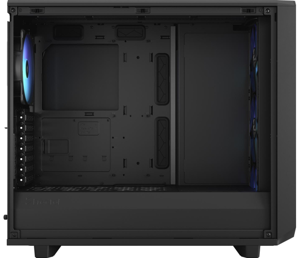 Fractal Design Meshify 2 RGB Black TG Light tint - 1053259 - zdjęcie 10